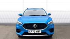 MG ZS 1.5 VTi-TECH Excite 5dr Petrol Hatchback